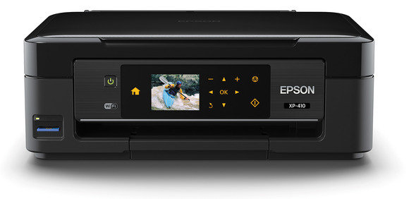 Epson xp 410 software for mac
